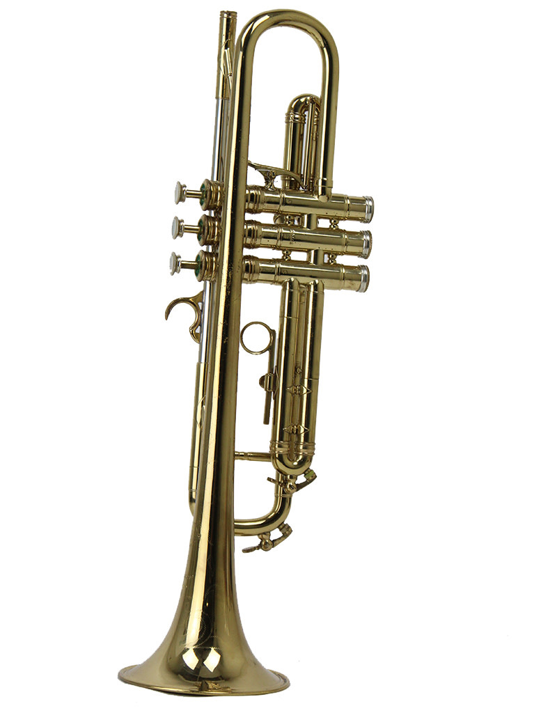 selmer trumpet replacement bell