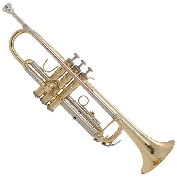 selmer trumpet replacement bell